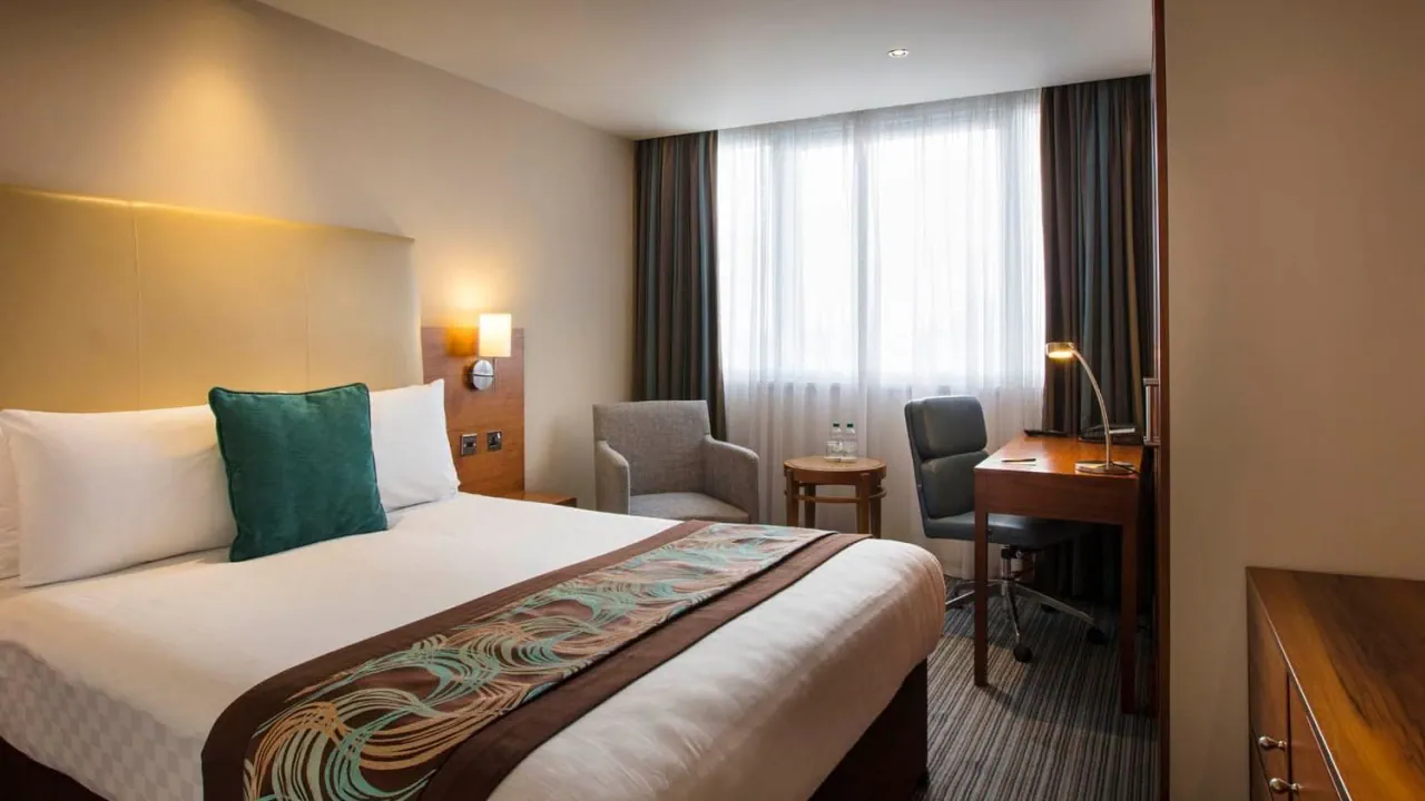 Thistle Kensington Gardens